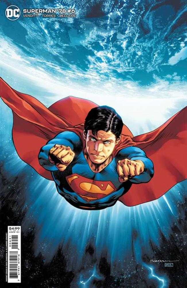 Superman 78