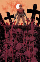 Peacemaker Disturbing The Peace