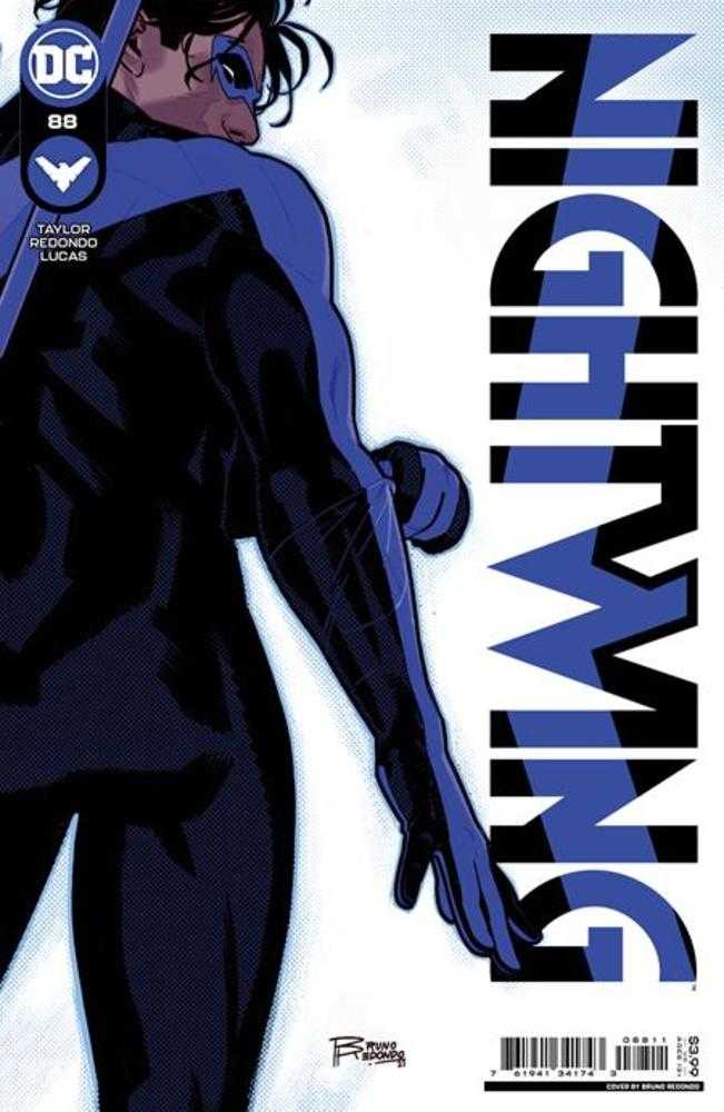 Nightwing