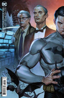 Detective Comics