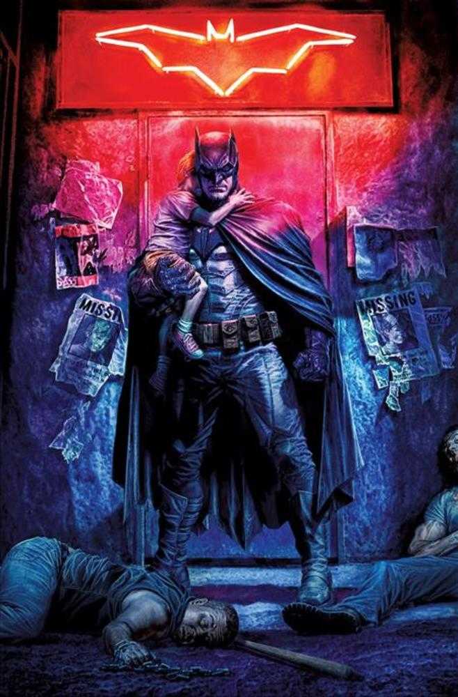 Detective Comics