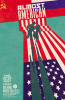 Almost American