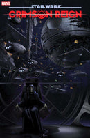 Star Wars Crimson Reign