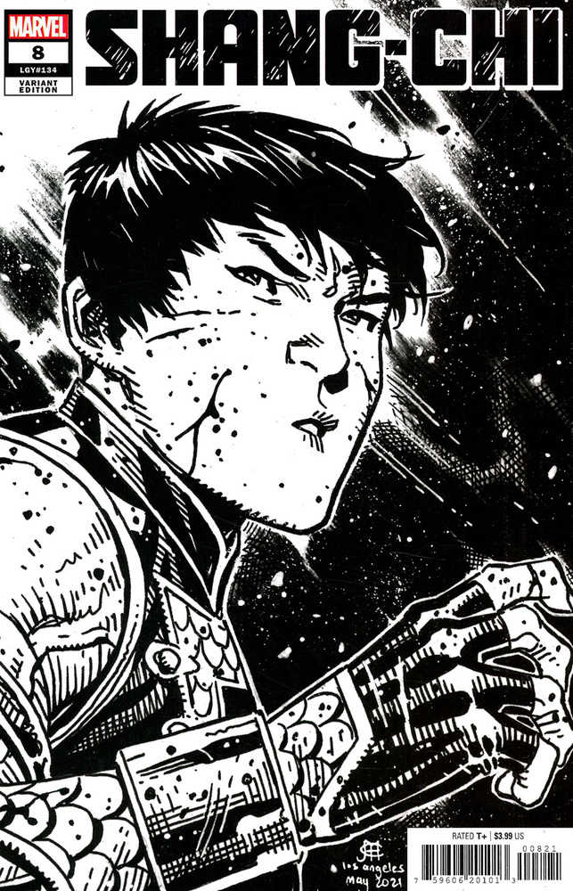 Shang-Chi