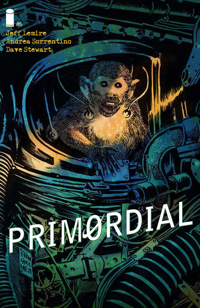 Primordial