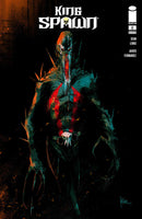 King Spawn