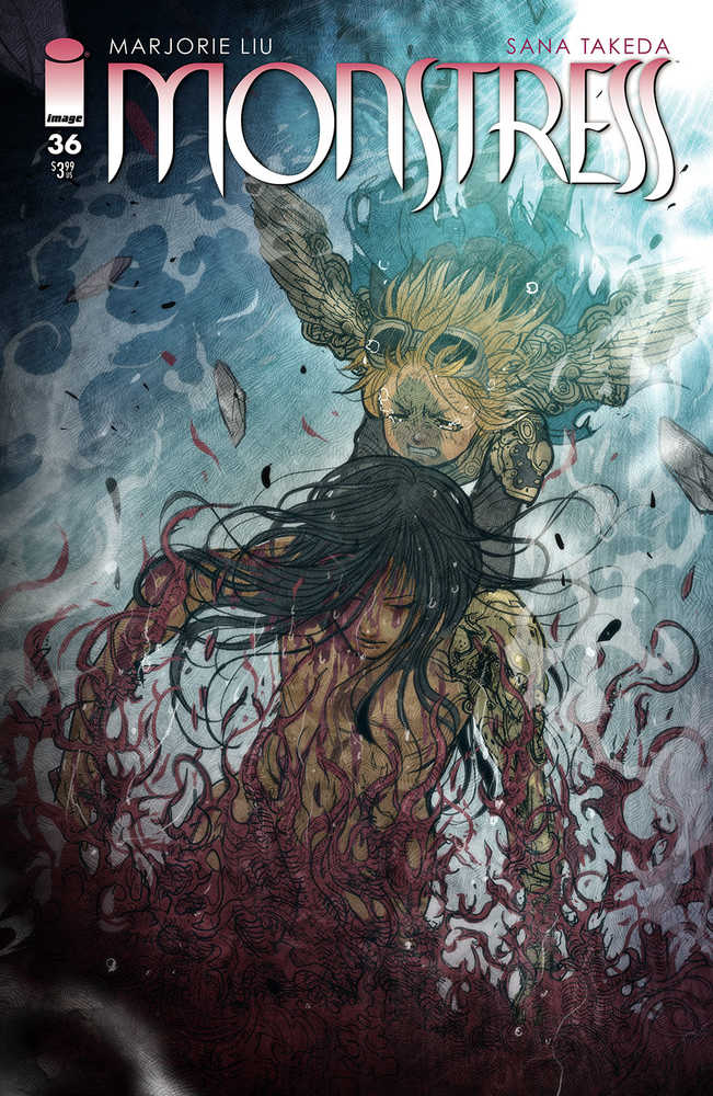 Monstress