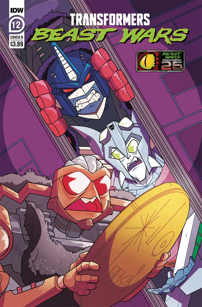 Transformers Beast Wars