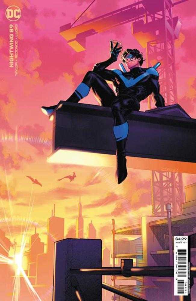 Nightwing