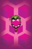 Joker Presents A Puzzlebox