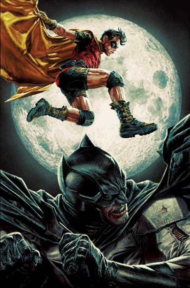 Detective Comics