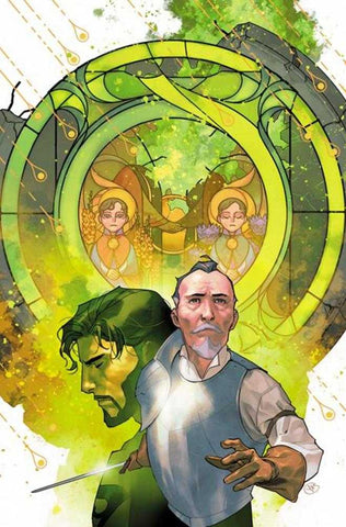 Dark Knights Of Steel #4 (Of 12) Cover A Yasmine Putri