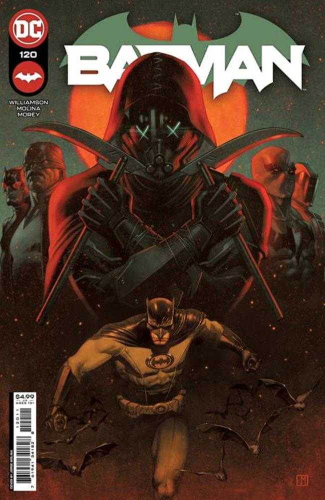 Batman