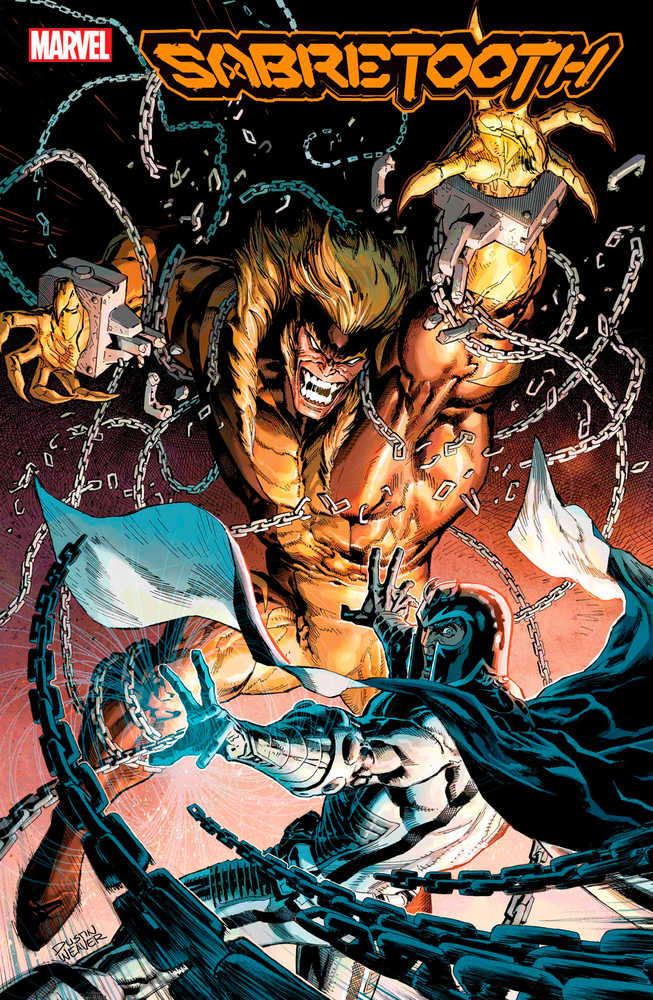 Sabretooth