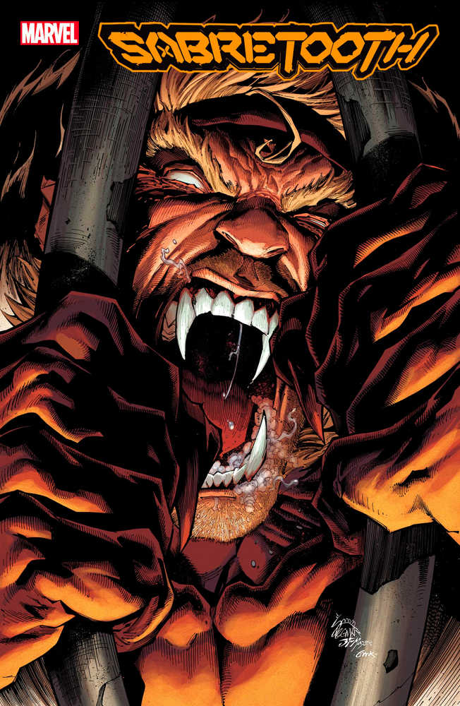 Sabretooth