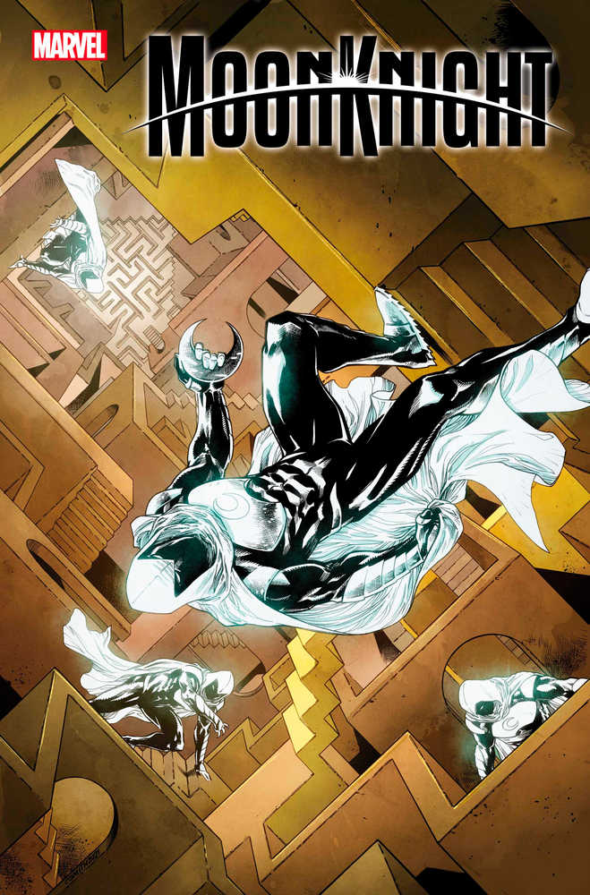 Moon Knight