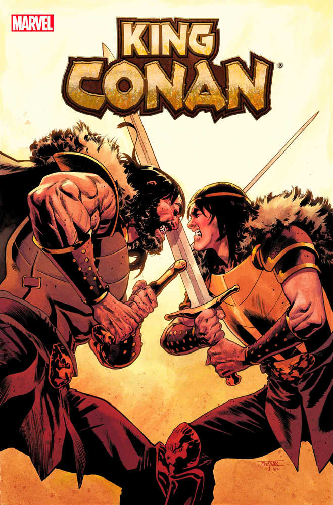 King Conan