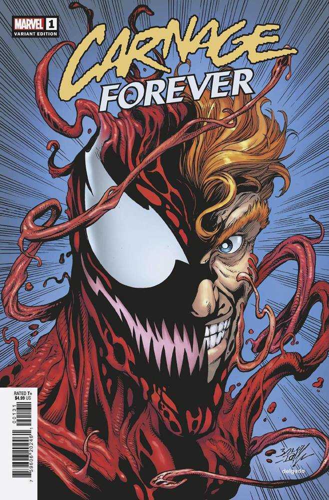 Carnage Forever