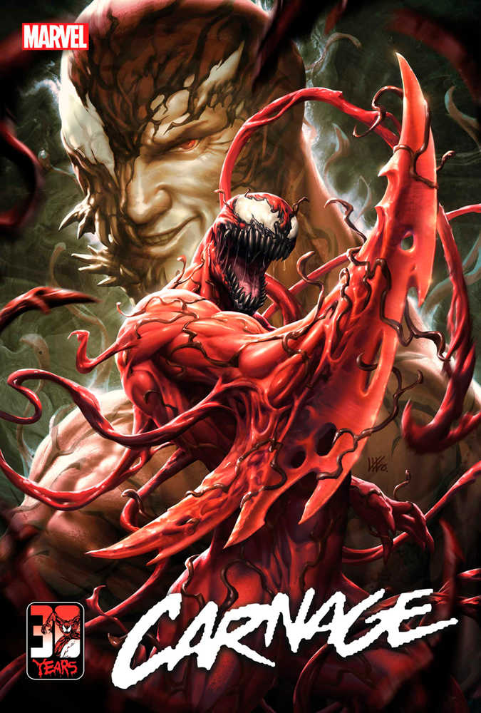 Carnage Forever