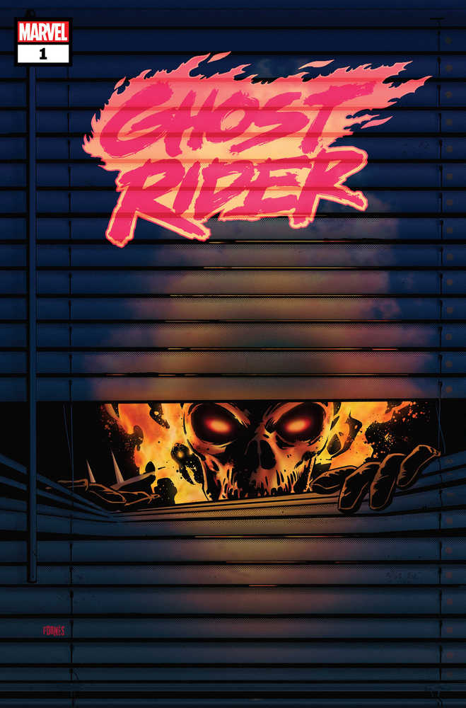 Ghost Rider