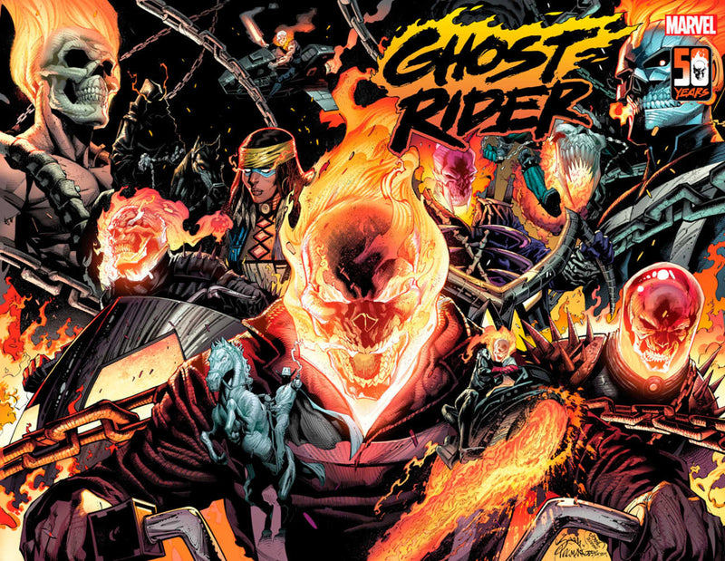 Ghost Rider