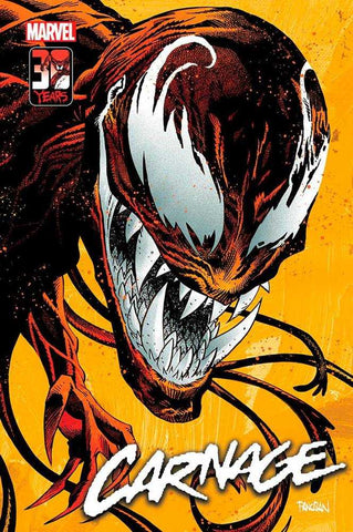 Carnage #1 Panosian Variant