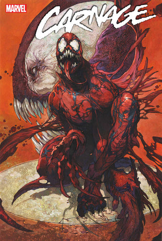 Carnage #1 Bianchi Variant