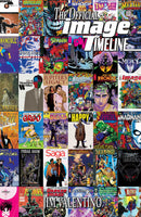 Official Image Timeline (One-Shot)