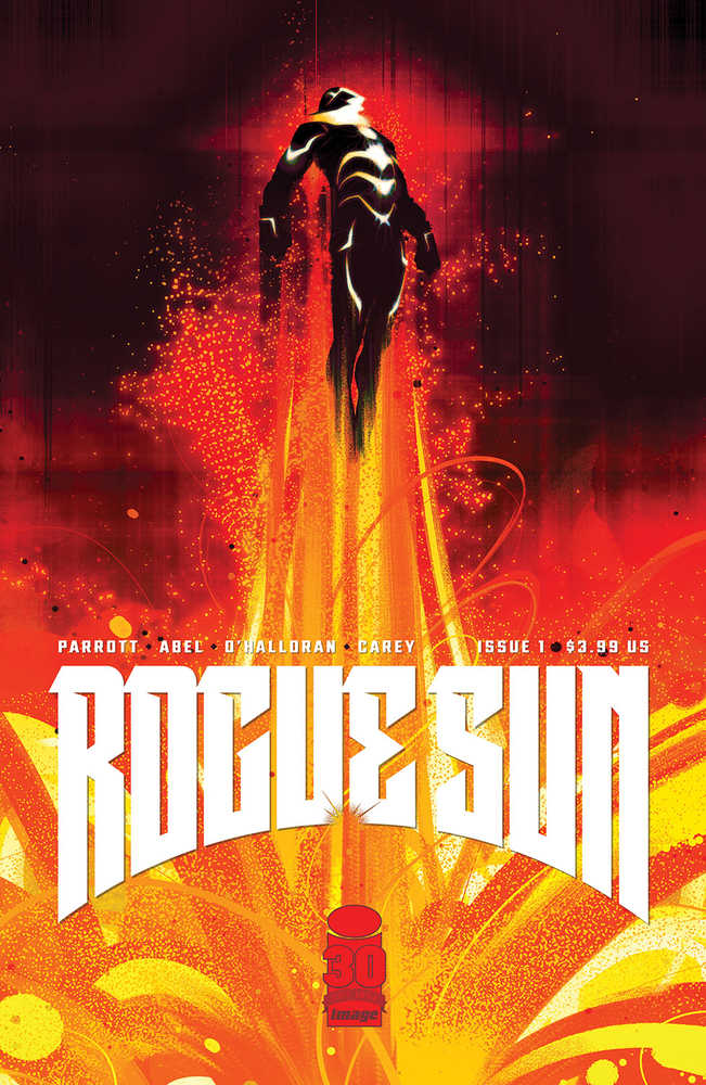 Rogue Sun