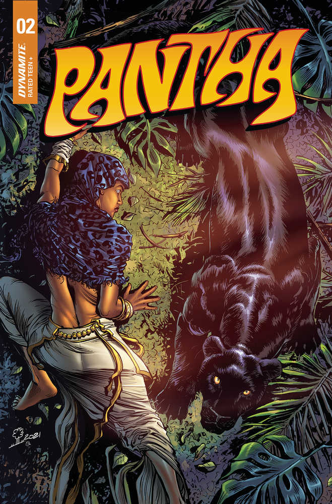 Pantha