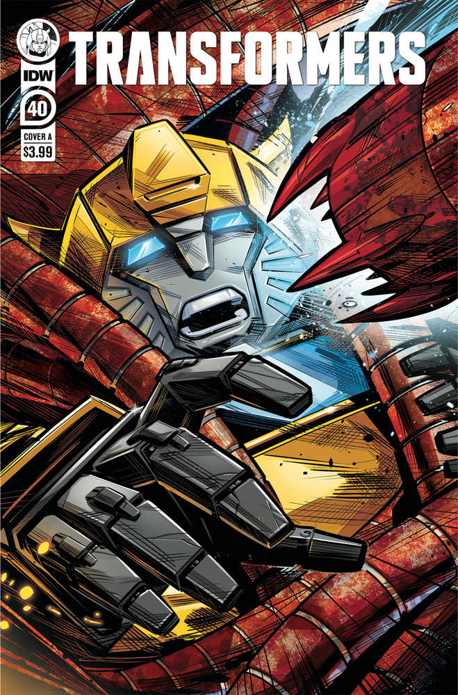 Transformers