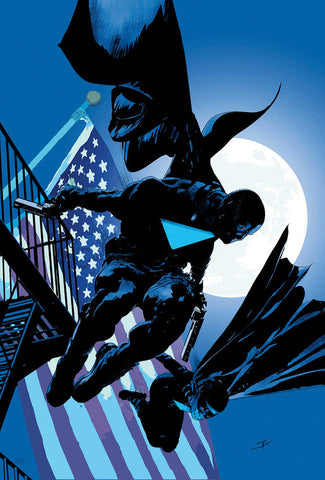 Cloaked #3 (Of 4) Cover A Armengol