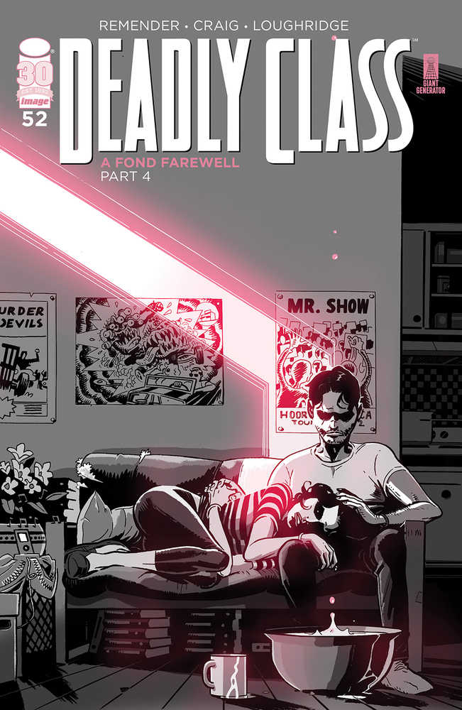 Deadly Class