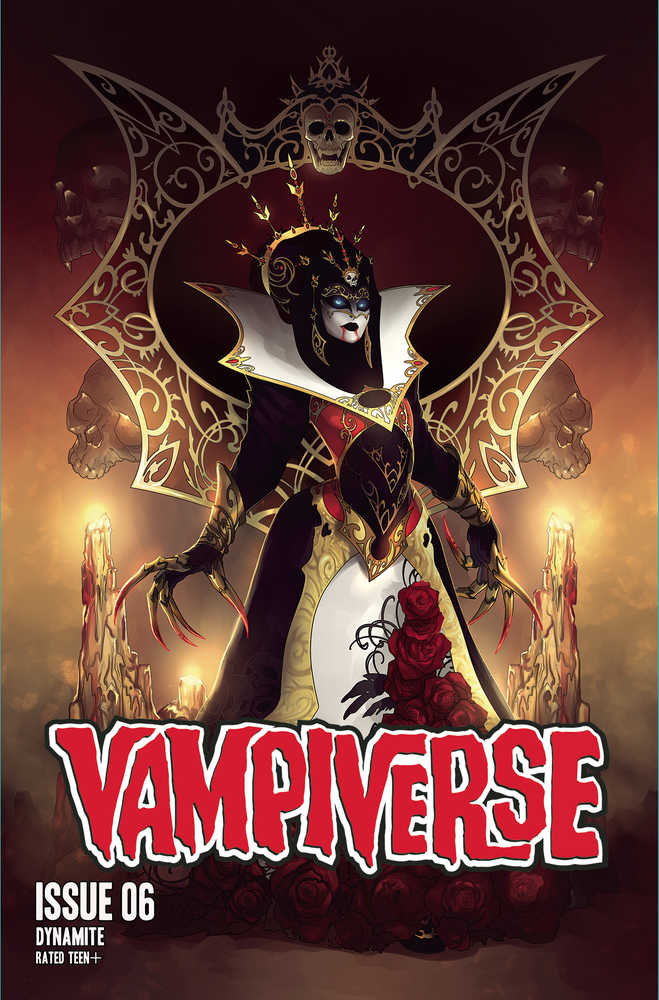 Vampiverse
