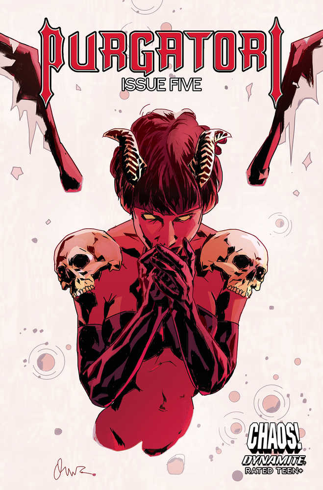 Purgatori
