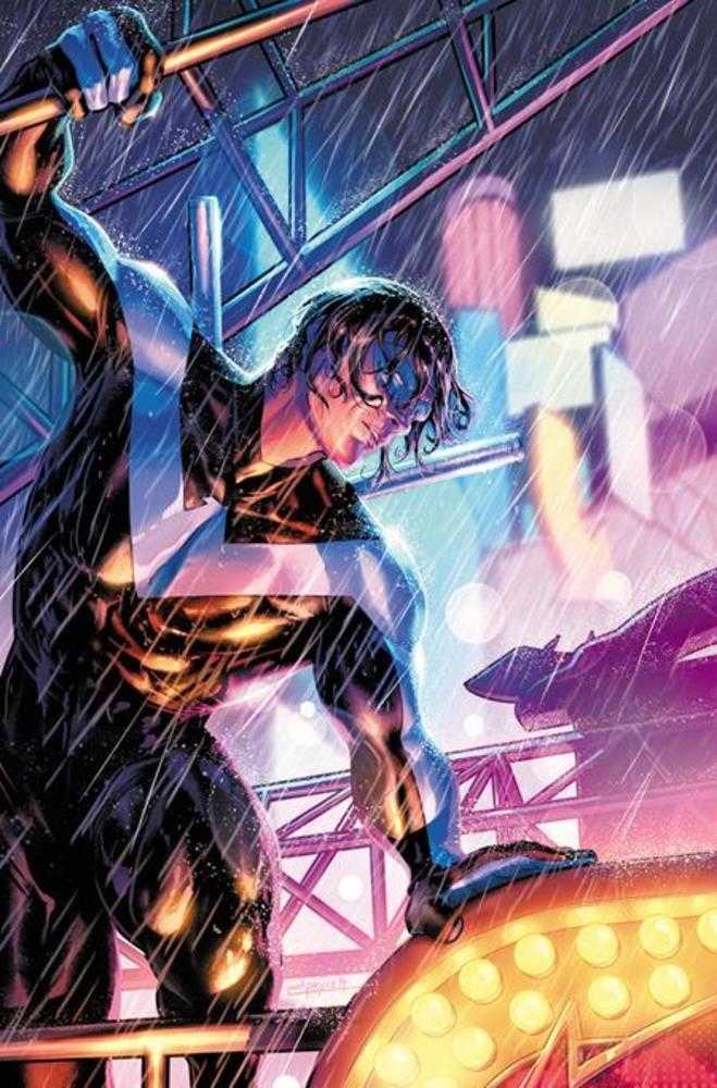 Nightwing