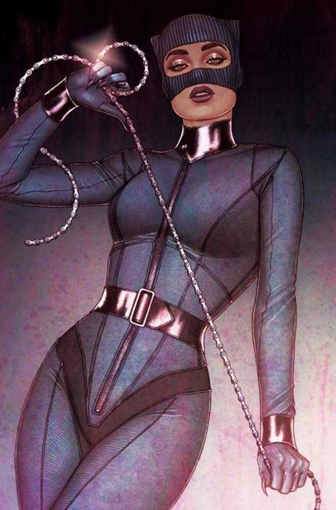 Catwoman