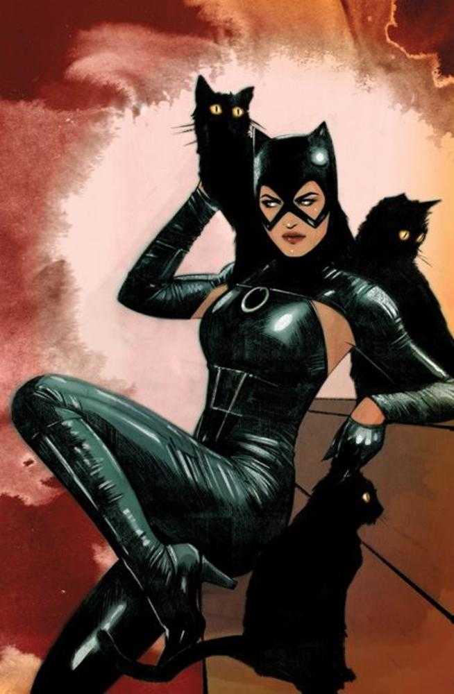 Catwoman