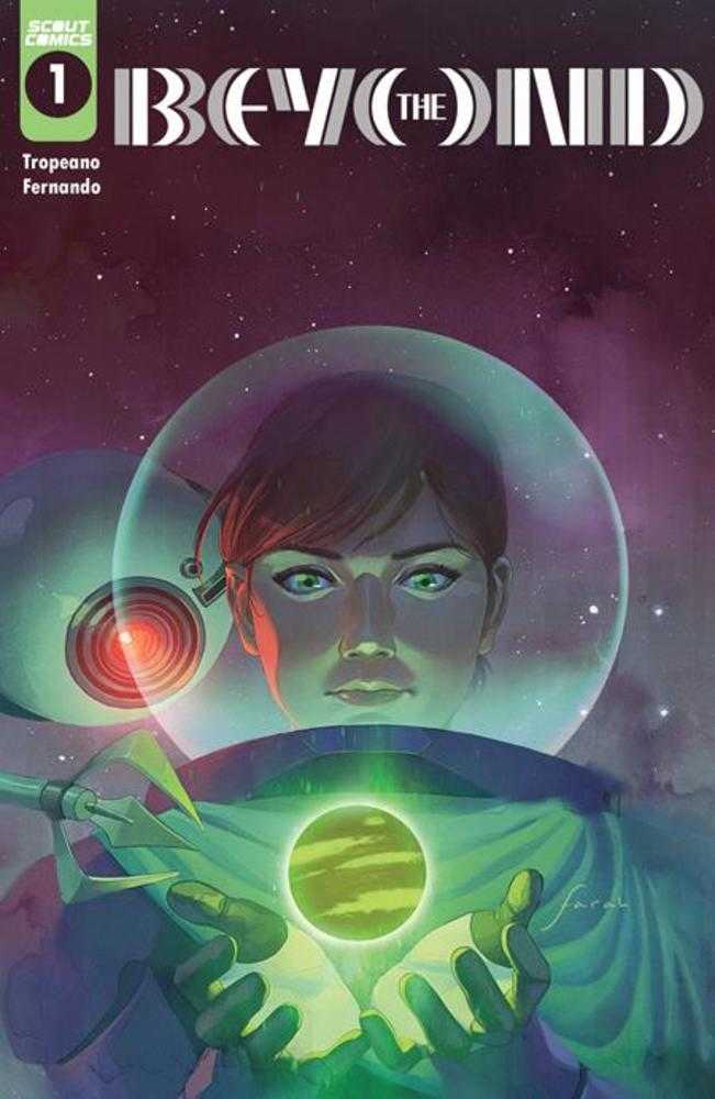 Beyond The Beyond