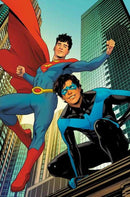 Superman Son Of Kal-El