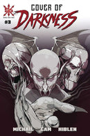 Cover Of Darkness