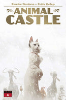 Animal Castle