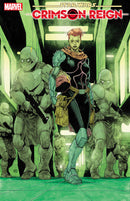 Star Wars Crimson Reign