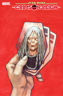 Star Wars Crimson Reign