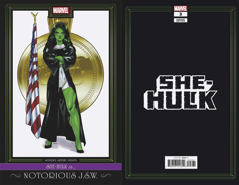 She-Hulk