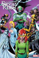 Devils Reign