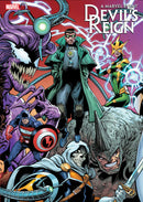 Devils Reign