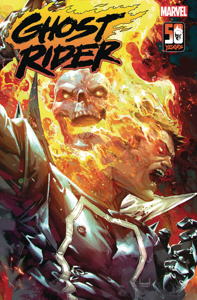 Ghost Rider