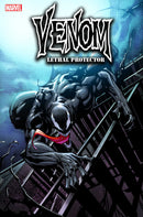 Venom Lethal Protector