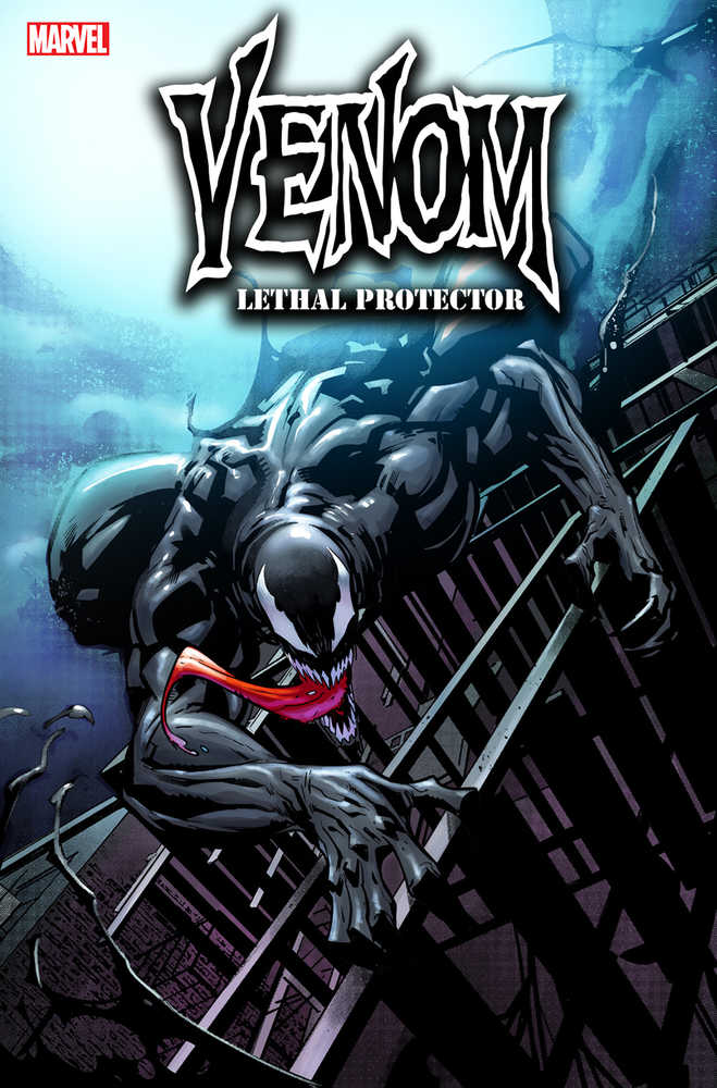 Venom Lethal Protector